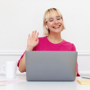 Virtual Eyewear Consultation